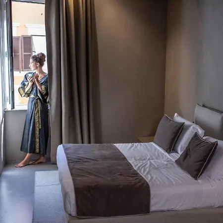 Elysium Collection Rome