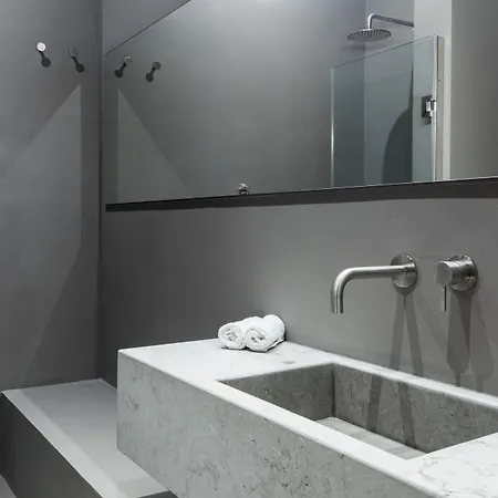 Couette-café Elysium Collection