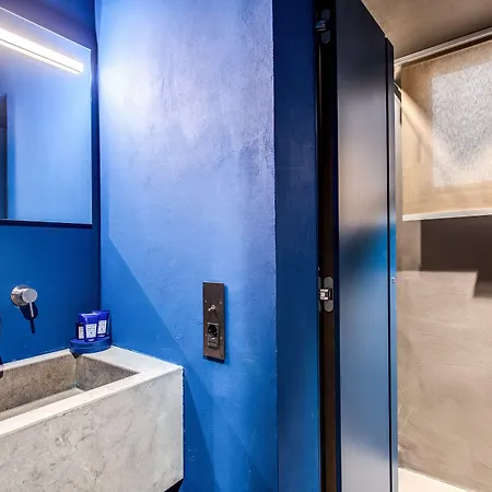 Elysium Collection Couette-café 4*