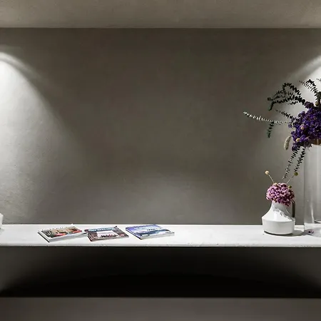 Elysium Collection Couette-café