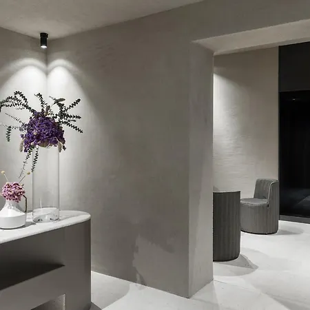 Elysium Collection Couette-café 4*