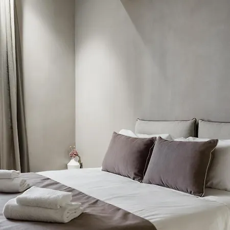 Elysium Collection Rome