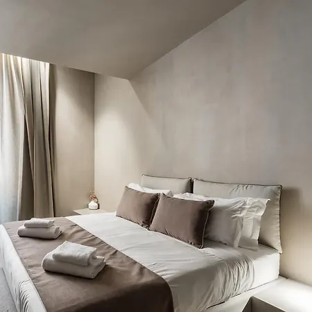 Couette-café Elysium Collection 4*