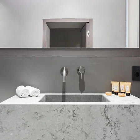 Couette-café Elysium Collection 4*