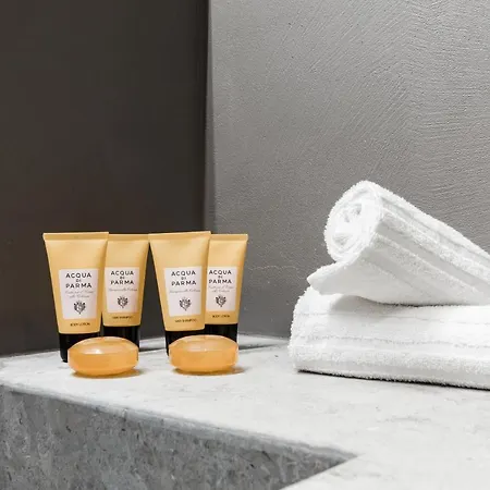 Elysium Collection 4* Rome