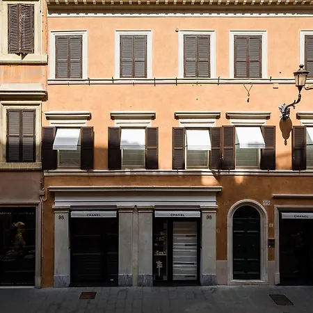 Elysium Collection Couette-café