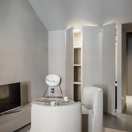 Elysium Collection Couette-café 4*