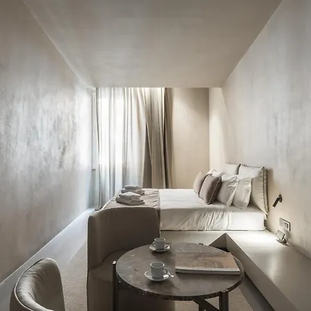 Couette-café Elysium Collection