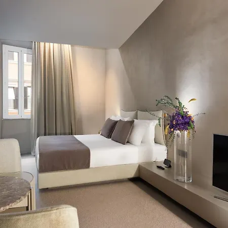 Couette-café Elysium Collection