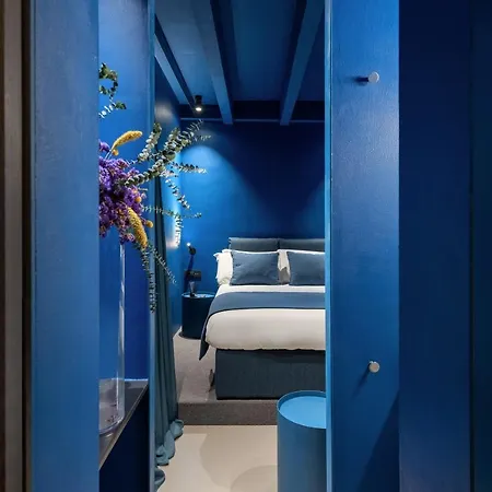 Couette-café Elysium Collection