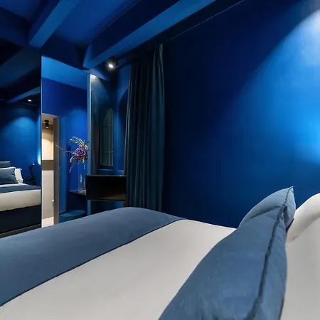 Elysium Collection Couette-café