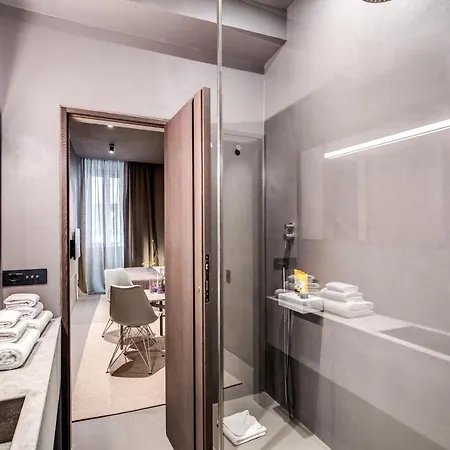 Elysium Collection Rome