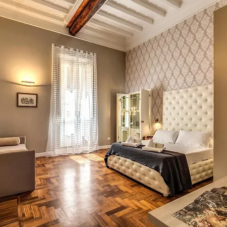 Couette-café Elysium Collection 4*