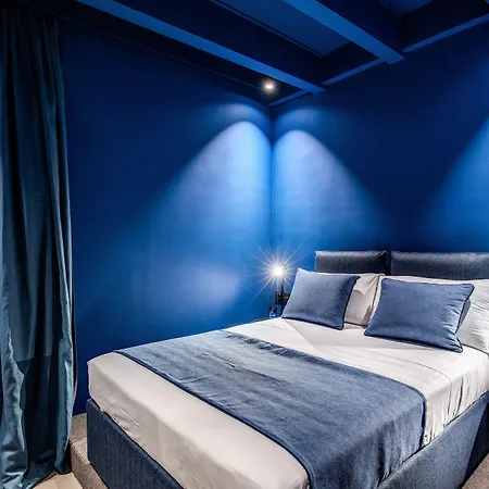 Elysium Collection Bed and breakfast