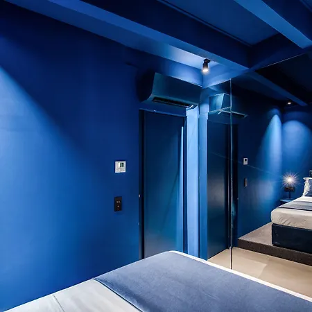 Elysium Collection Bed and breakfast 4*