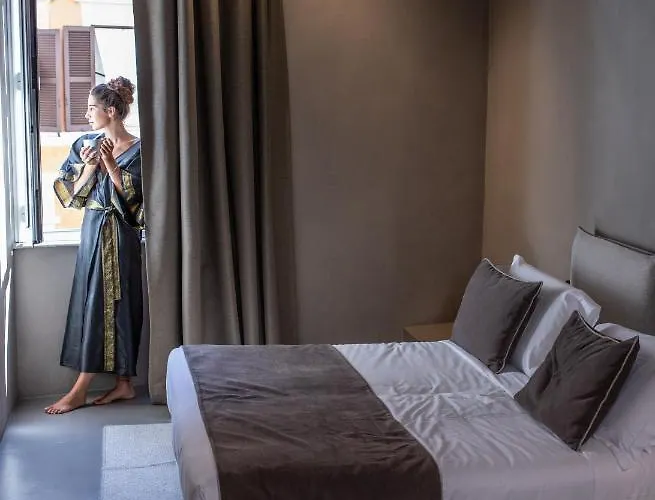 Elysium Collection Roma