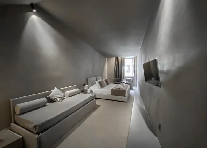 Elysium Collection Bed and breakfast 4*