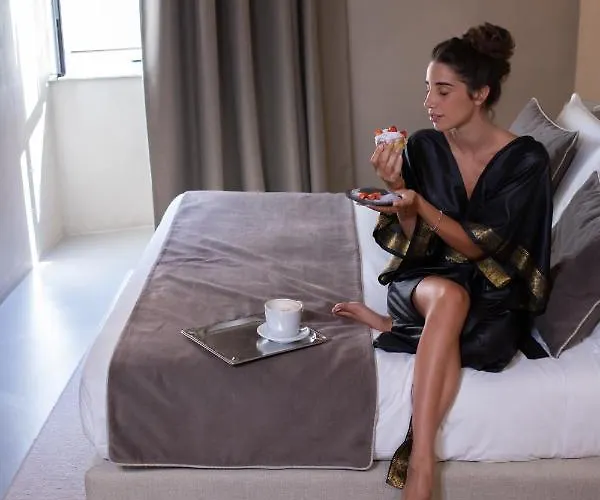 Bed and breakfast Elysium Collection 4*