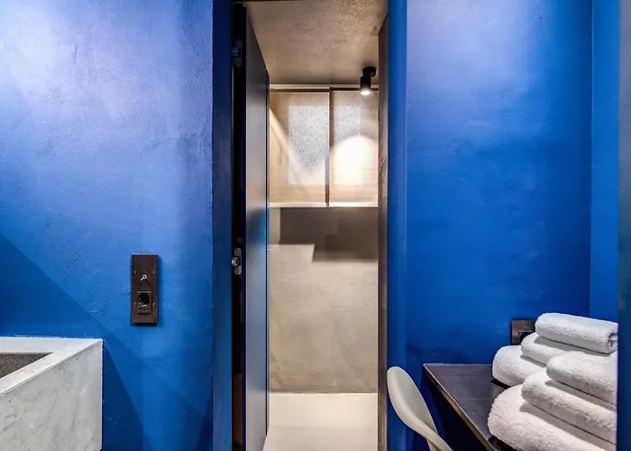 Bed and breakfast Elysium Collection