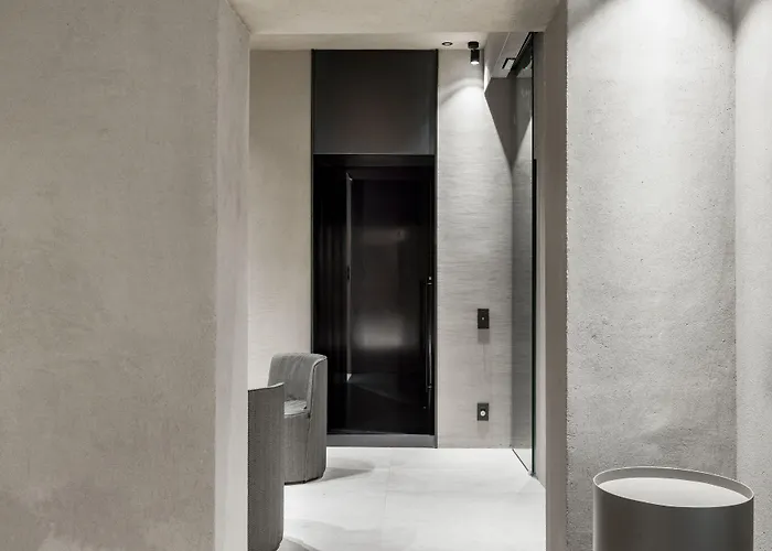 Elysium Collection Bed and breakfast 4*