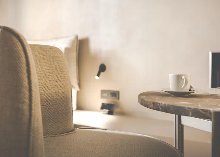 Elysium Collection Bed and breakfast