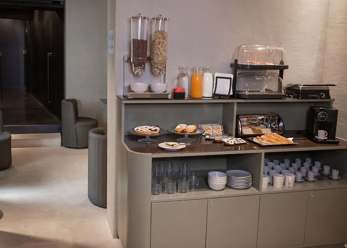 Bed and breakfast Elysium Collection 4*