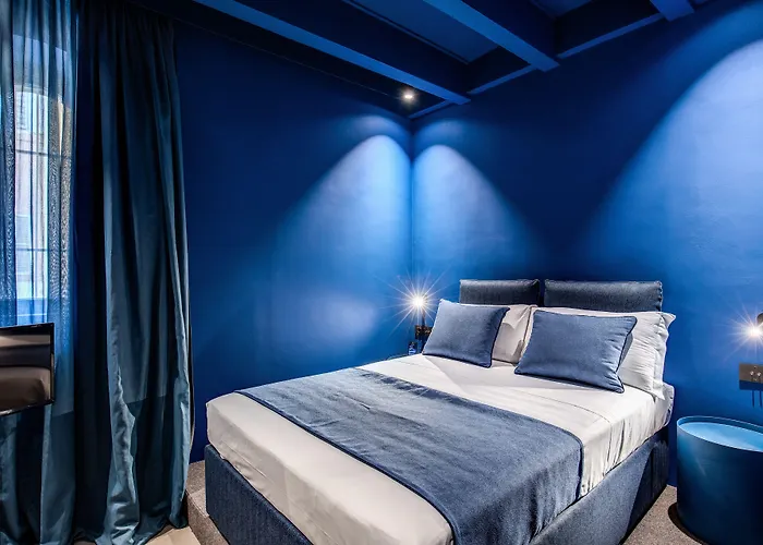 Elysium Collection Bed and breakfast