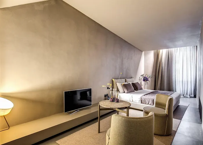 Elysium Collection Bed and breakfast