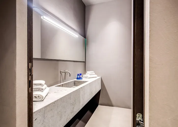 Bed and breakfast Elysium Collection Roma