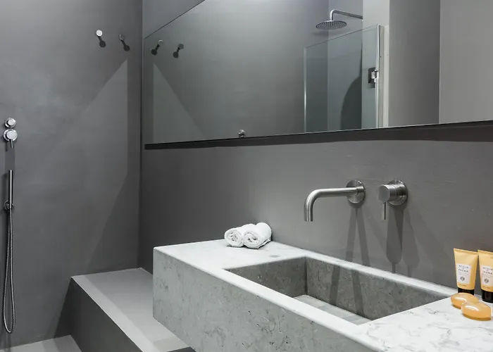 Bed and breakfast Elysium Collection