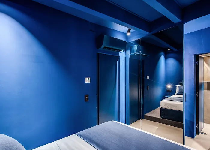 Elysium Collection Bed and breakfast 4*