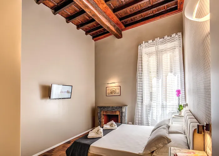 Elysium Collection Bed and breakfast 4*