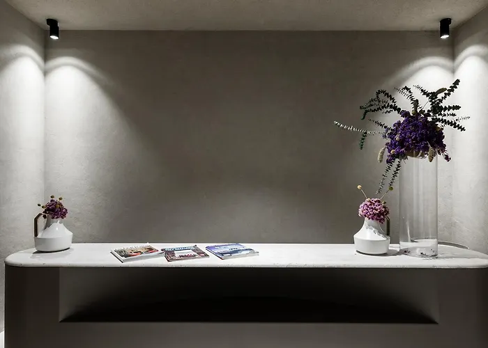 Elysium Collection Bed and breakfast