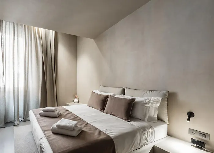 Bed and breakfast Elysium Collection 4*