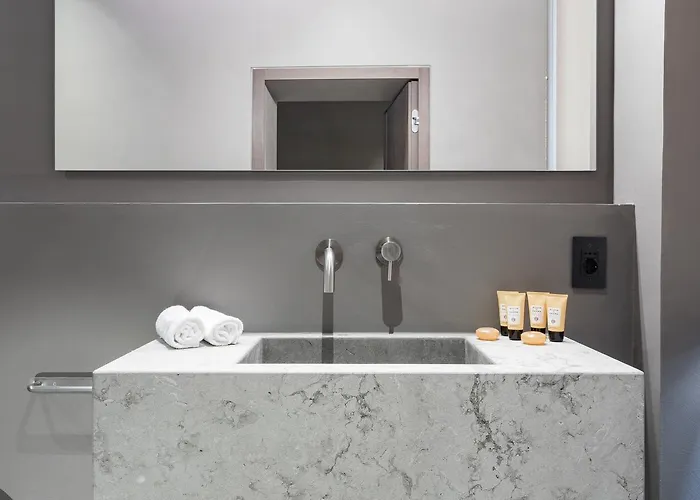 Bed and breakfast Elysium Collection 4*