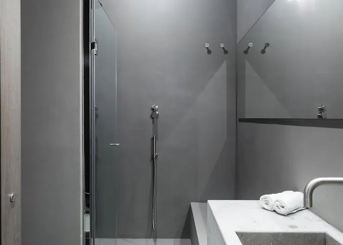 Elysium Collection Bed and breakfast