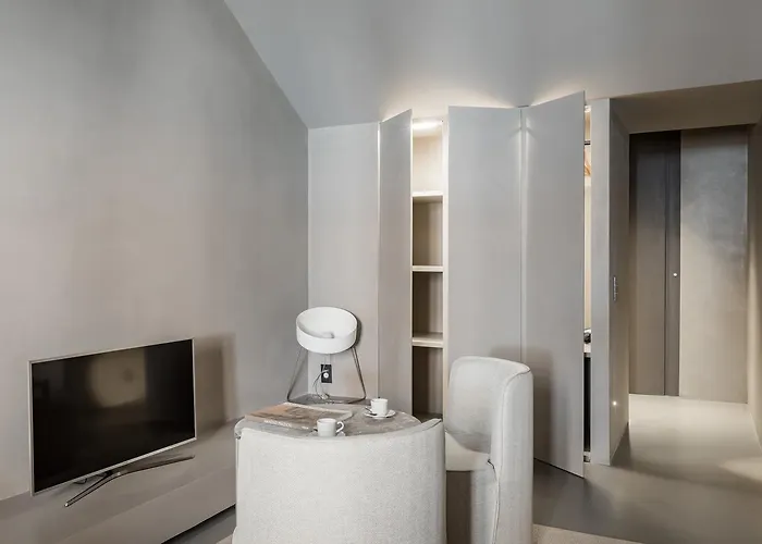 Elysium Collection Bed and breakfast 4*