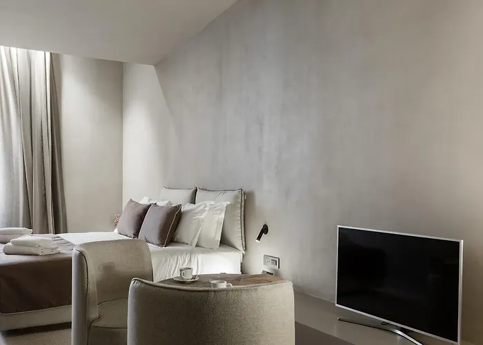 Elysium Collection Roma