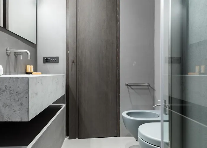 Bed and breakfast Elysium Collection