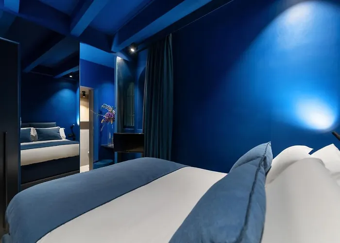 Elysium Collection Bed and breakfast