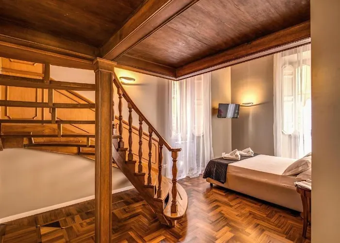 Elysium Collection 4* Roma