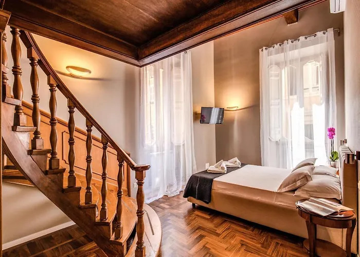 Elysium Collection Bed and breakfast