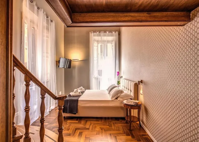 Elysium Collection Bed and breakfast