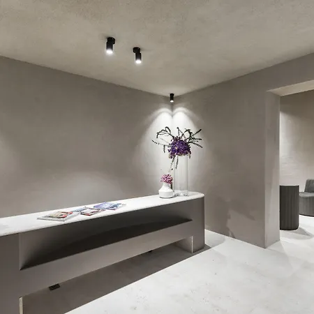 Elysium Collection 4* Roma