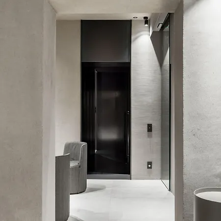 Elysium Collection Bed & Breakfast 4*