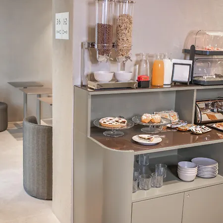 Elysium Collection Bed and breakfast 4*