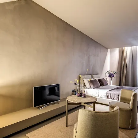 Elysium Collection Bed and breakfast
