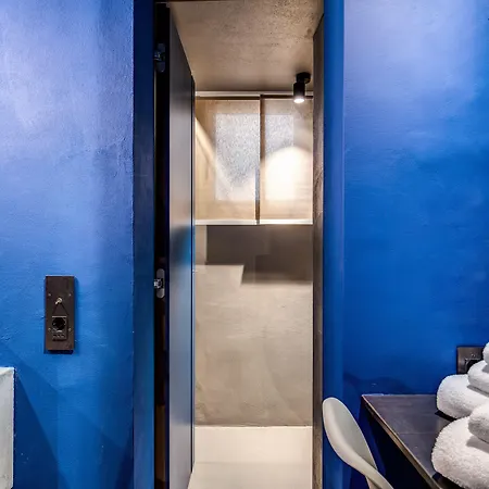 Elysium Collection Bed & Breakfast Roma