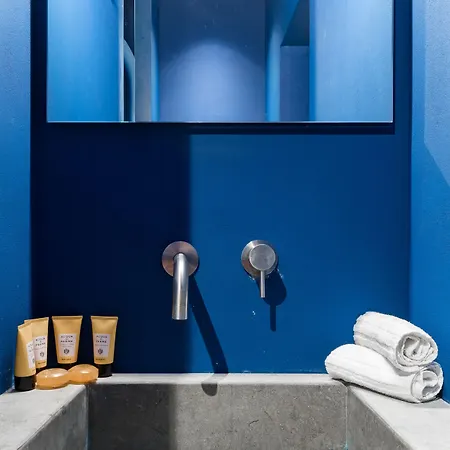 Elysium Collection 4* Roma