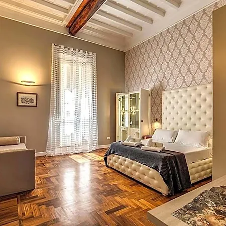 Elysium Collection Bed and breakfast Roma